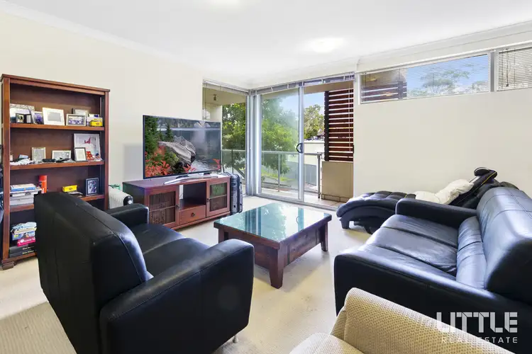 Fifth view of Homely apartment listing, 6/5 Carey Lane, Southport QLD 4215