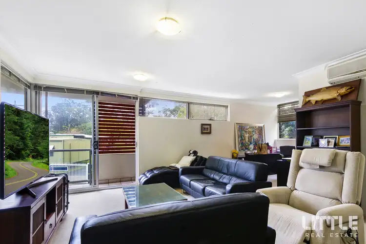 Sixth view of Homely apartment listing, 6/5 Carey Lane, Southport QLD 4215