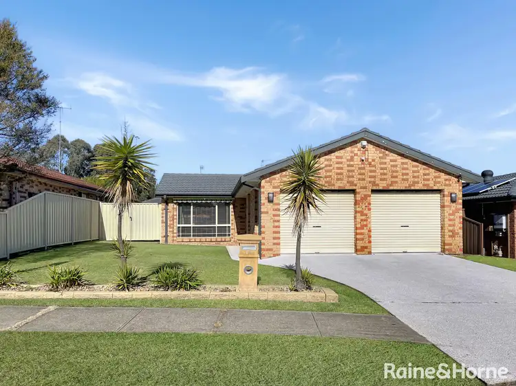 15 Andromeda Drive