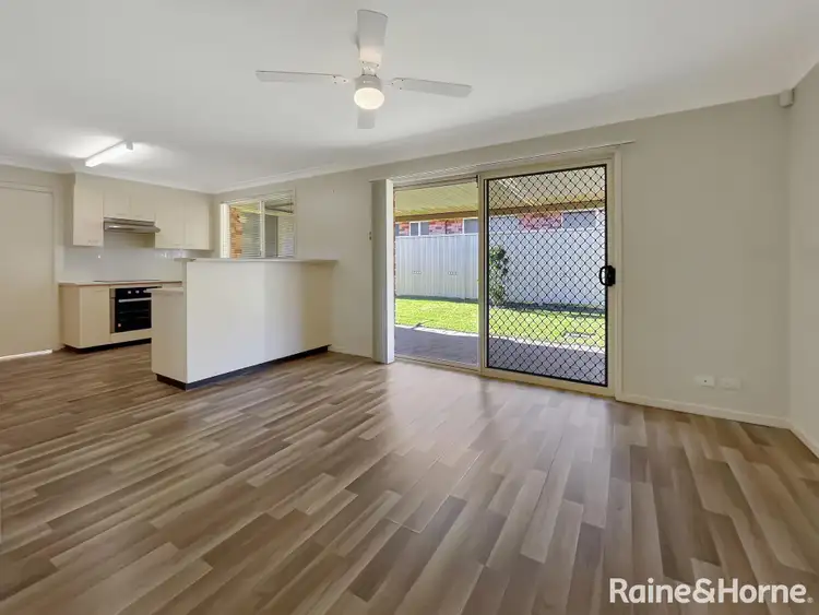 Fifth view of Homely house listing, 15 Andromeda Drive, Cranebrook NSW 2749