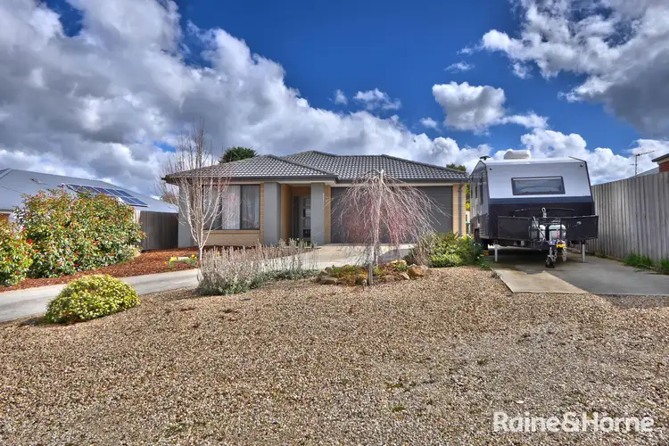 Second view of Homely house listing, 29 Jacksons Creek Way, Gisborne VIC 3437
