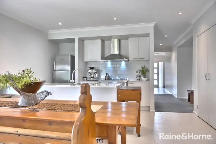 Fourth view of Homely house listing, 29 Jacksons Creek Way, Gisborne VIC 3437