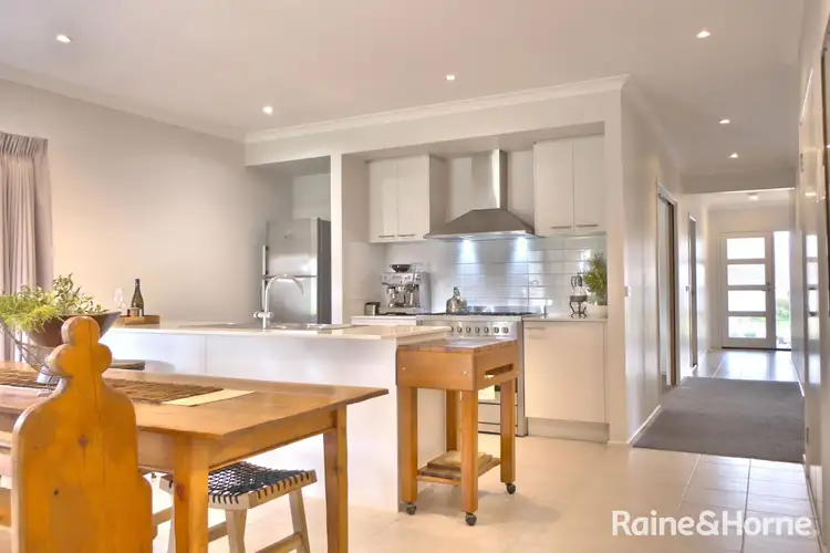 Fifth view of Homely house listing, 29 Jacksons Creek Way, Gisborne VIC 3437