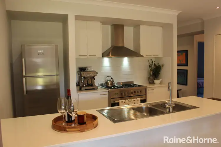 Sixth view of Homely house listing, 29 Jacksons Creek Way, Gisborne VIC 3437