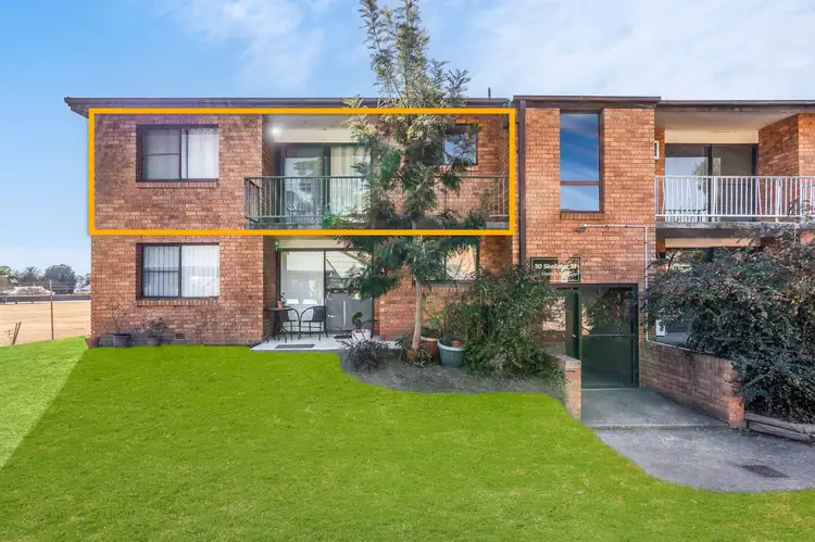 8/30 Skellatar Street, Muswellbrook NSW 2333