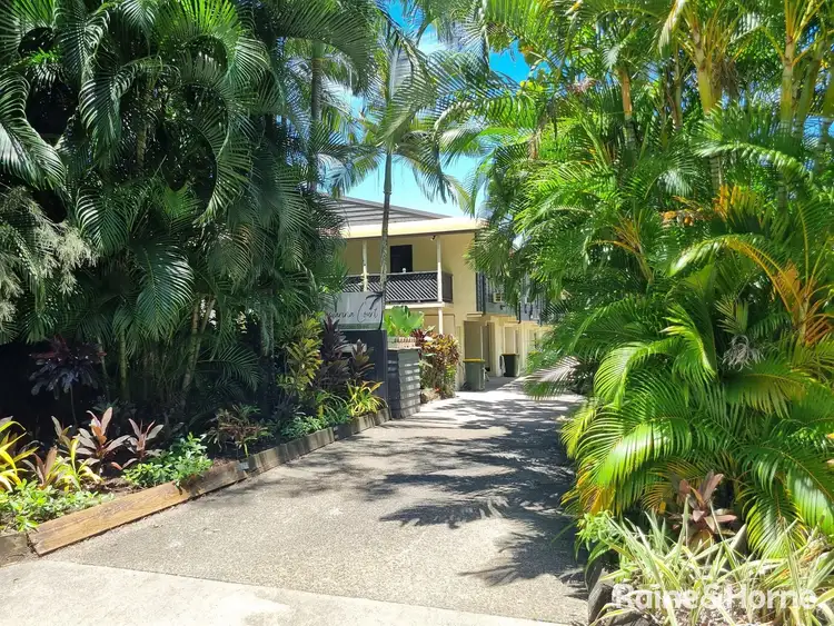 4/25 Davidson Street (Casuarina Court), Port Douglas QLD 4877