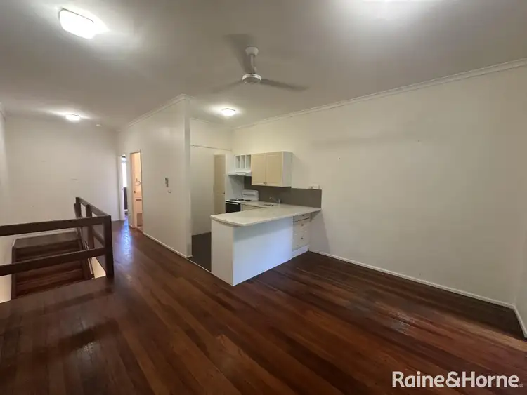Second view of Homely unit listing, 4/25 Davidson Street (Casuarina Court), Port Douglas QLD 4877