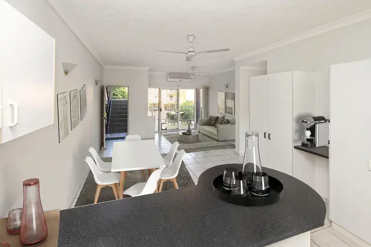 Sixth view of Homely apartment listing, 4/5 Manila Place, Woolner NT 820