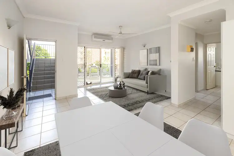 Seventh view of Homely apartment listing, 4/5 Manila Place, Woolner NT 820