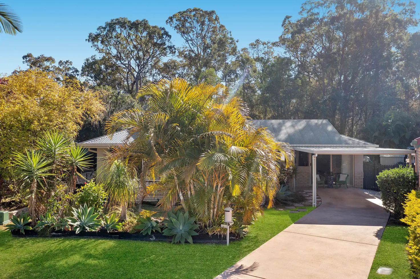 Main view of Homely house listing, 89 Cambridge Crescent, Fitzgibbon QLD 4018