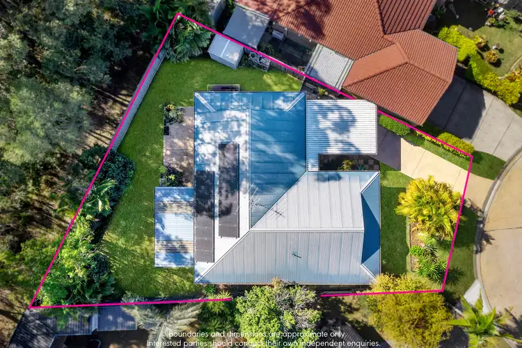 Second view of Homely house listing, 89 Cambridge Crescent, Fitzgibbon QLD 4018