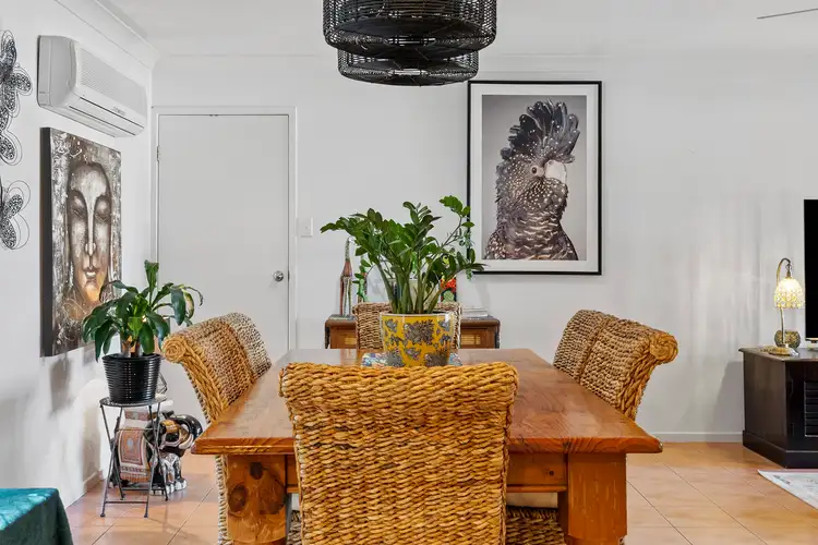 Fourth view of Homely house listing, 89 Cambridge Crescent, Fitzgibbon QLD 4018