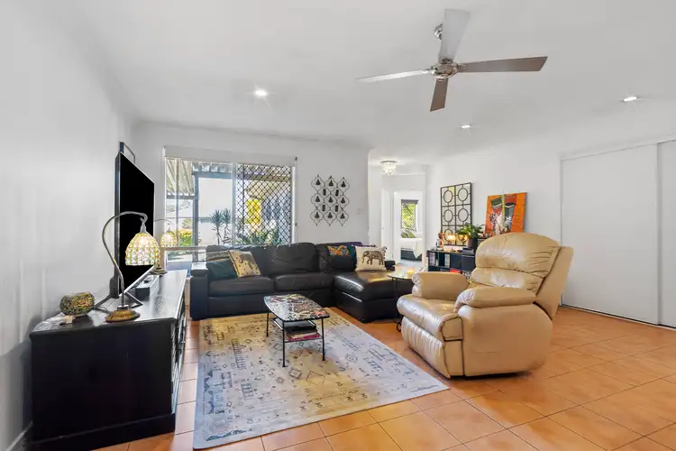 Fifth view of Homely house listing, 89 Cambridge Crescent, Fitzgibbon QLD 4018