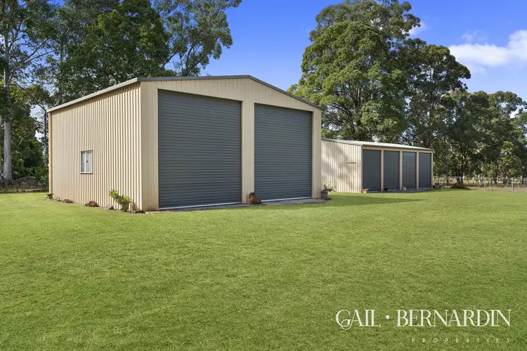 Third view of Homely house listing, 580 CABOOLTURE RIVER ROAD, Upper Caboolture QLD 4510