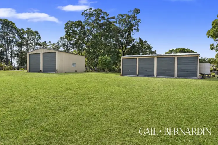 Fourth view of Homely house listing, 580 CABOOLTURE RIVER ROAD, Upper Caboolture QLD 4510