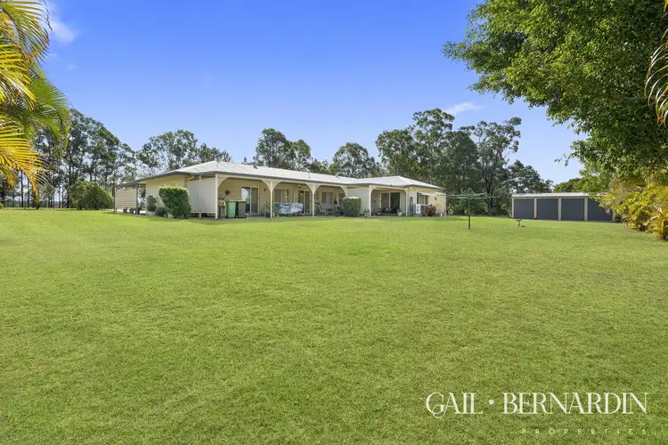 Fifth view of Homely house listing, 580 CABOOLTURE RIVER ROAD, Upper Caboolture QLD 4510