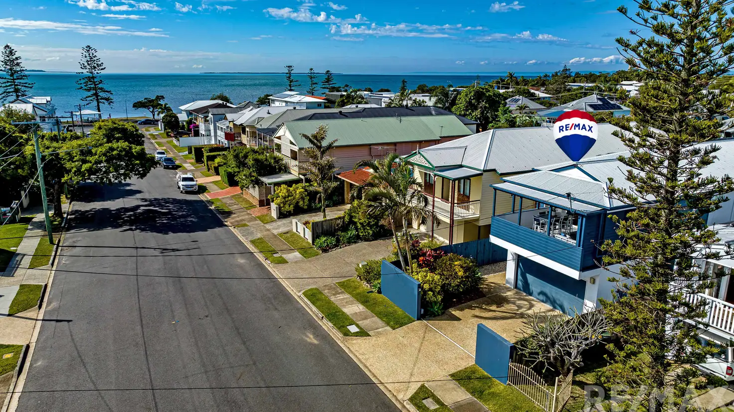 Main view of Homely house listing, 22A Cedar Street, Wynnum QLD 4178