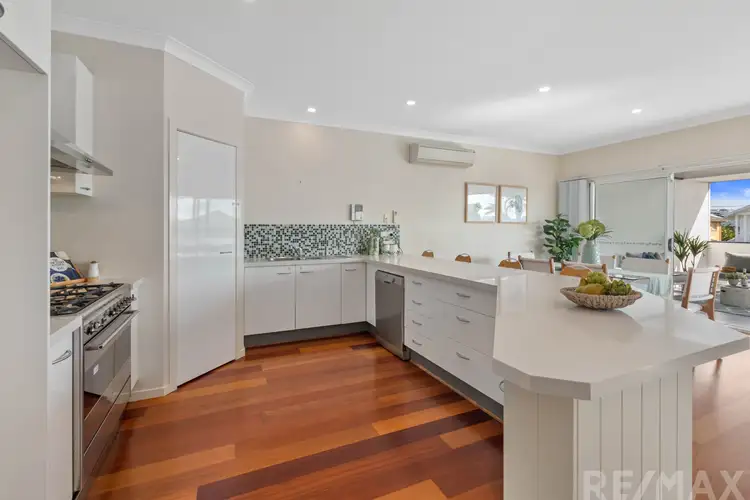 Third view of Homely house listing, 22A Cedar Street, Wynnum QLD 4178