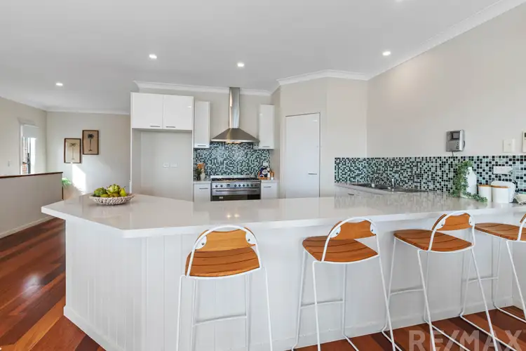 Fourth view of Homely house listing, 22A Cedar Street, Wynnum QLD 4178