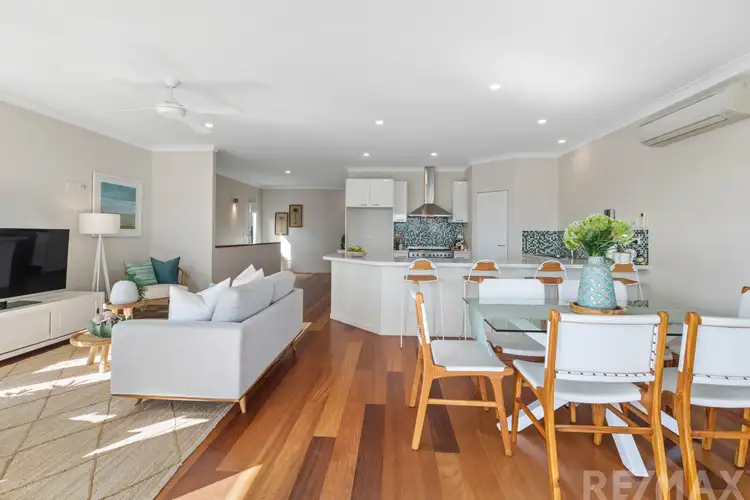 Fifth view of Homely house listing, 22A Cedar Street, Wynnum QLD 4178