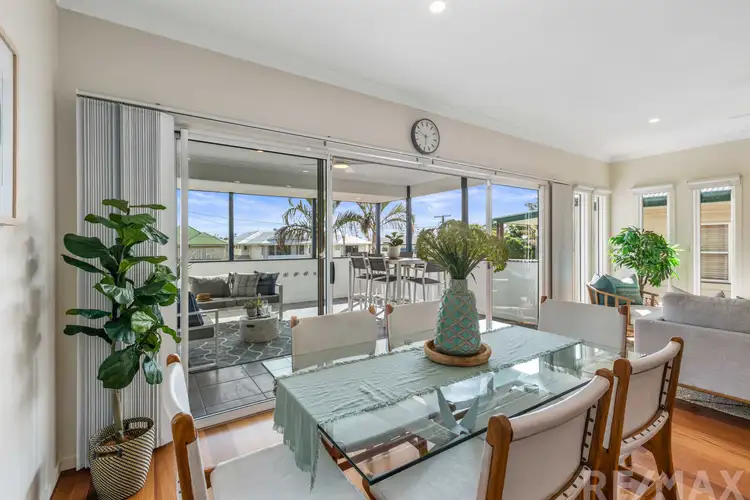 Sixth view of Homely house listing, 22A Cedar Street, Wynnum QLD 4178