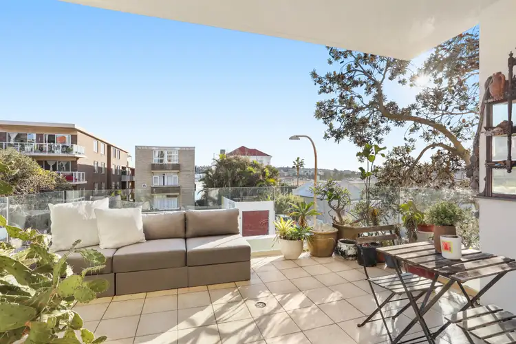Second view of Homely apartment listing, 10/148 Ramsgate Avenue, North Bondi NSW 2026