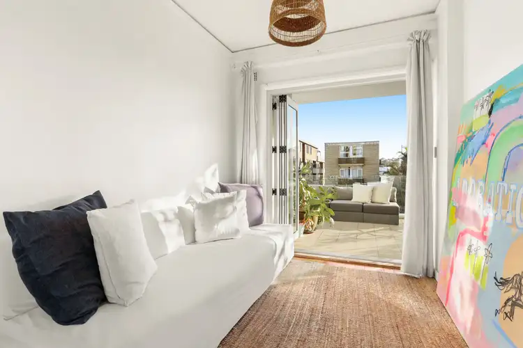 Third view of Homely apartment listing, 10/148 Ramsgate Avenue, North Bondi NSW 2026