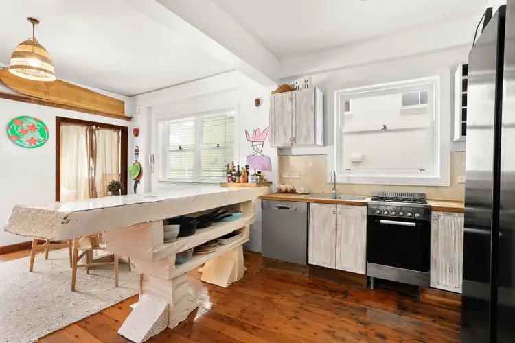 Fourth view of Homely apartment listing, 10/148 Ramsgate Avenue, North Bondi NSW 2026
