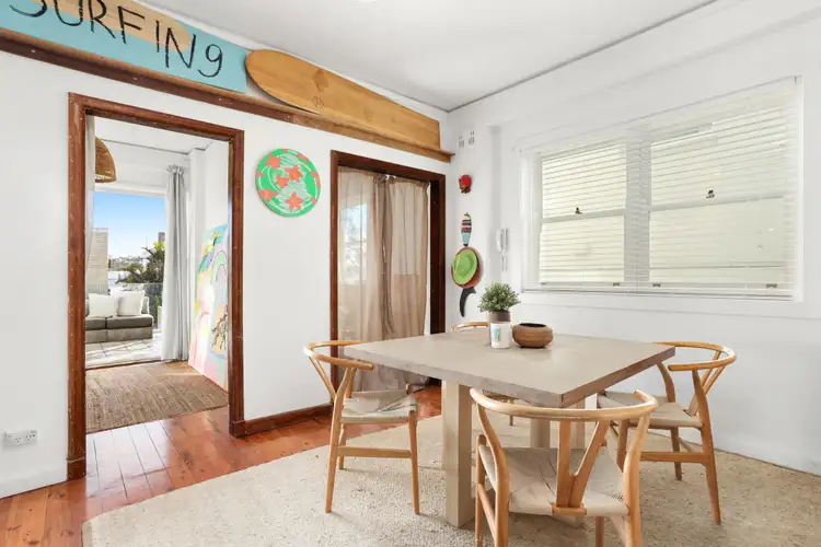 Fifth view of Homely apartment listing, 10/148 Ramsgate Avenue, North Bondi NSW 2026