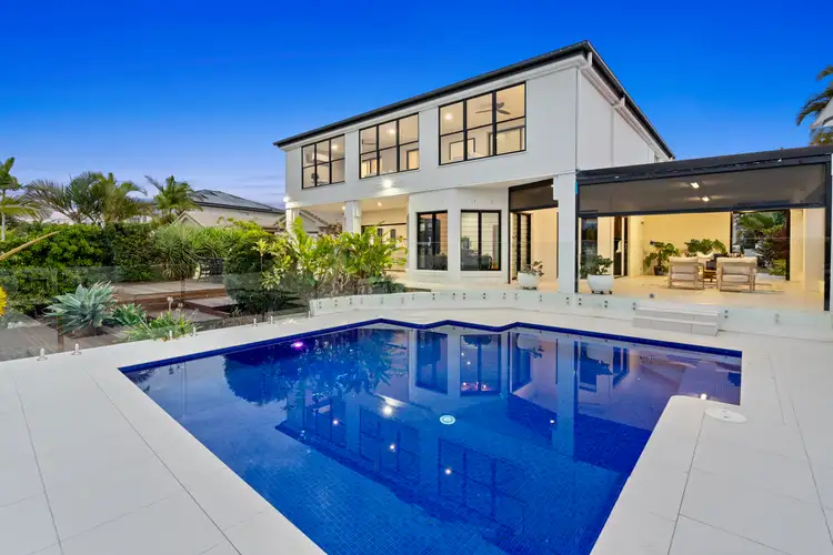 16 Marram Court, Raby Bay QLD 4163