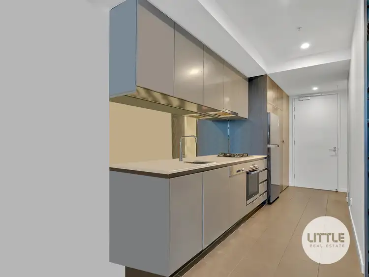 Third view of Homely apartment listing, 505/710 Station Street, Box Hill VIC 3128