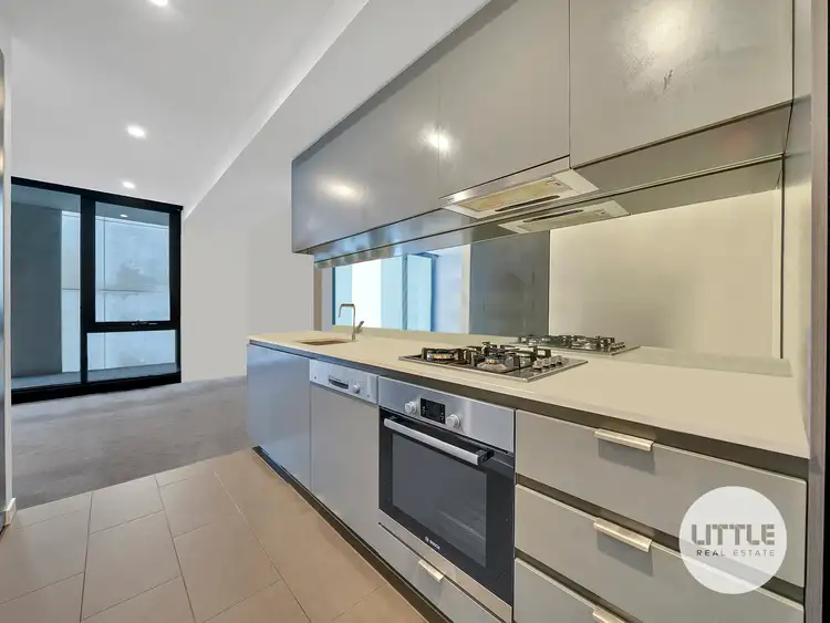 Second view of Homely apartment listing, 505/710 Station Street, Box Hill VIC 3128