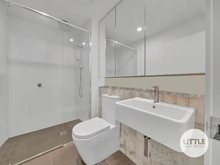 Sixth view of Homely apartment listing, 505/710 Station Street, Box Hill VIC 3128