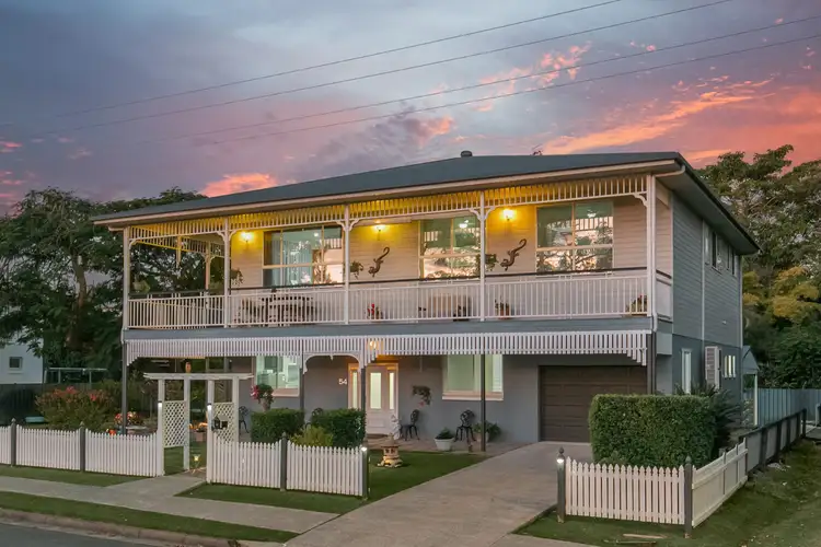54 Brisbane Street, Murwillumbah NSW 2484