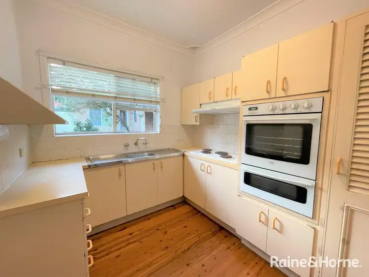 Second view of Homely villa listing, 4/11-13 Canonbury Grove, Bexley North NSW 2207