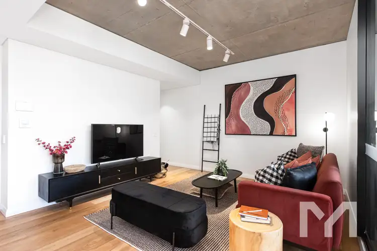 Fifth view of Homely apartment listing, 13/7 Henry Street, Fremantle WA 6160