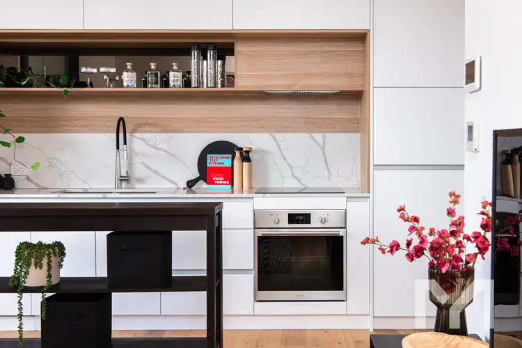 Sixth view of Homely apartment listing, 13/7 Henry Street, Fremantle WA 6160