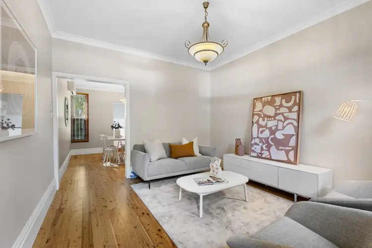 Fifth view of Homely house listing, 163 Stanmore Road, Stanmore NSW 2048