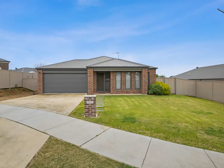 54 Hereford Court, Thurgoona NSW 2640