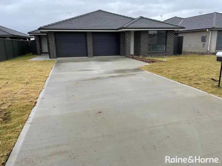 1/20 Rodgers Road, West Tamworth NSW 2340