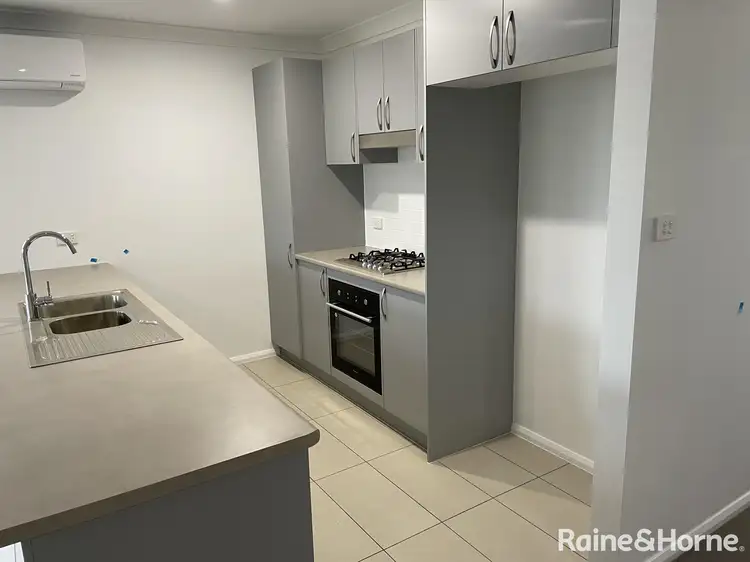 Second view of Homely house listing, 1/20 Rodgers Road, West Tamworth NSW 2340
