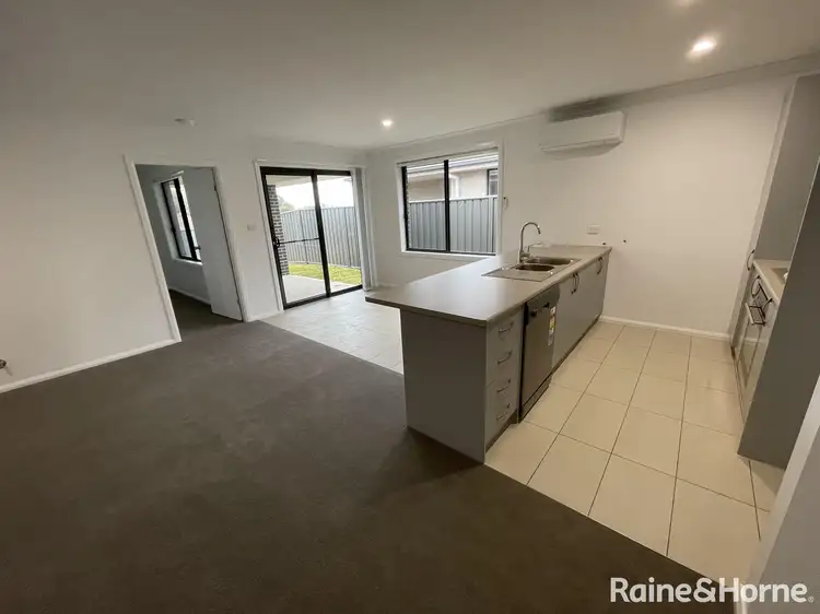 Third view of Homely house listing, 1/20 Rodgers Road, West Tamworth NSW 2340