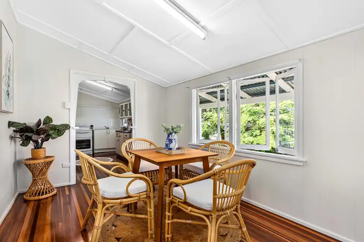 Third view of Homely house listing, 22 Face Street, Park Avenue QLD 4701