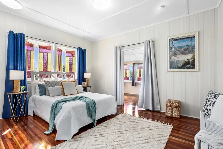 Fourth view of Homely house listing, 22 Face Street, Park Avenue QLD 4701