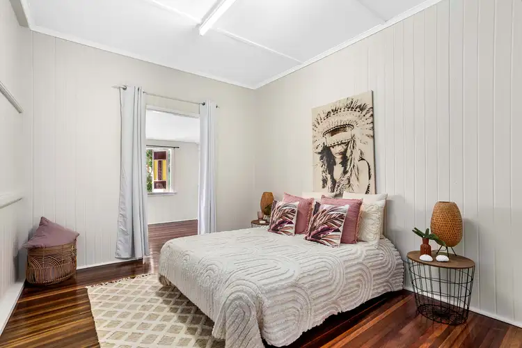 Fifth view of Homely house listing, 22 Face Street, Park Avenue QLD 4701