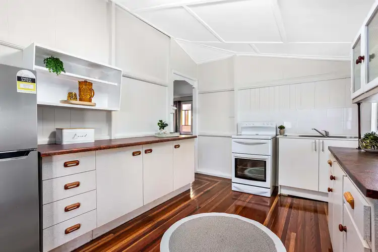 Sixth view of Homely house listing, 22 Face Street, Park Avenue QLD 4701