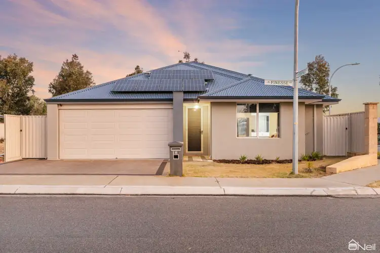 18 Finesse Road, Hilbert WA 6112