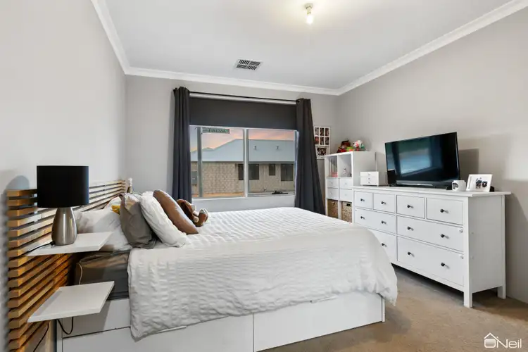 Sixth view of Homely house listing, 18 Finesse Road, Hilbert WA 6112