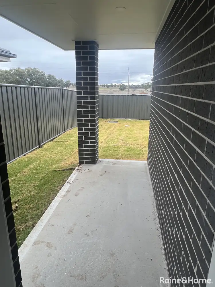 Third view of Homely house listing, 2/20 Rodgers Road, West Tamworth NSW 2340