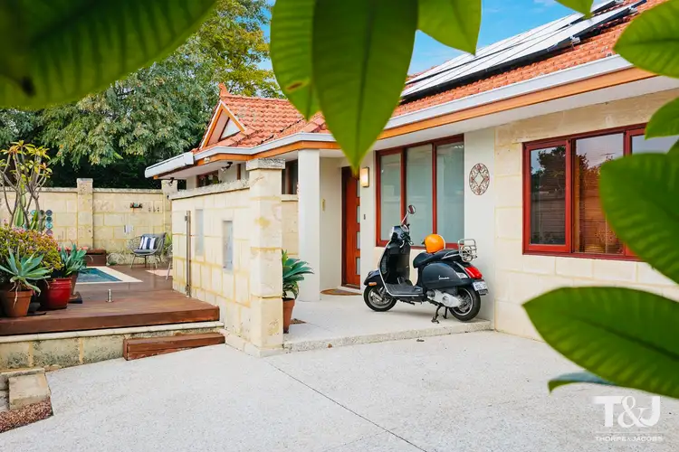 Third view of Homely house listing, 94 Alfred Road, Claremont WA 6010